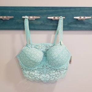 Victoria's Secret Pink Bralette